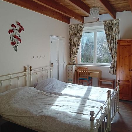 Caurelgranges Villa Caurel  Kültér fotó