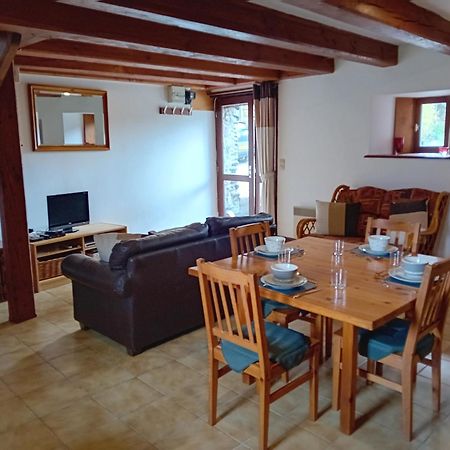 Caurelgranges Villa Caurel  Kültér fotó