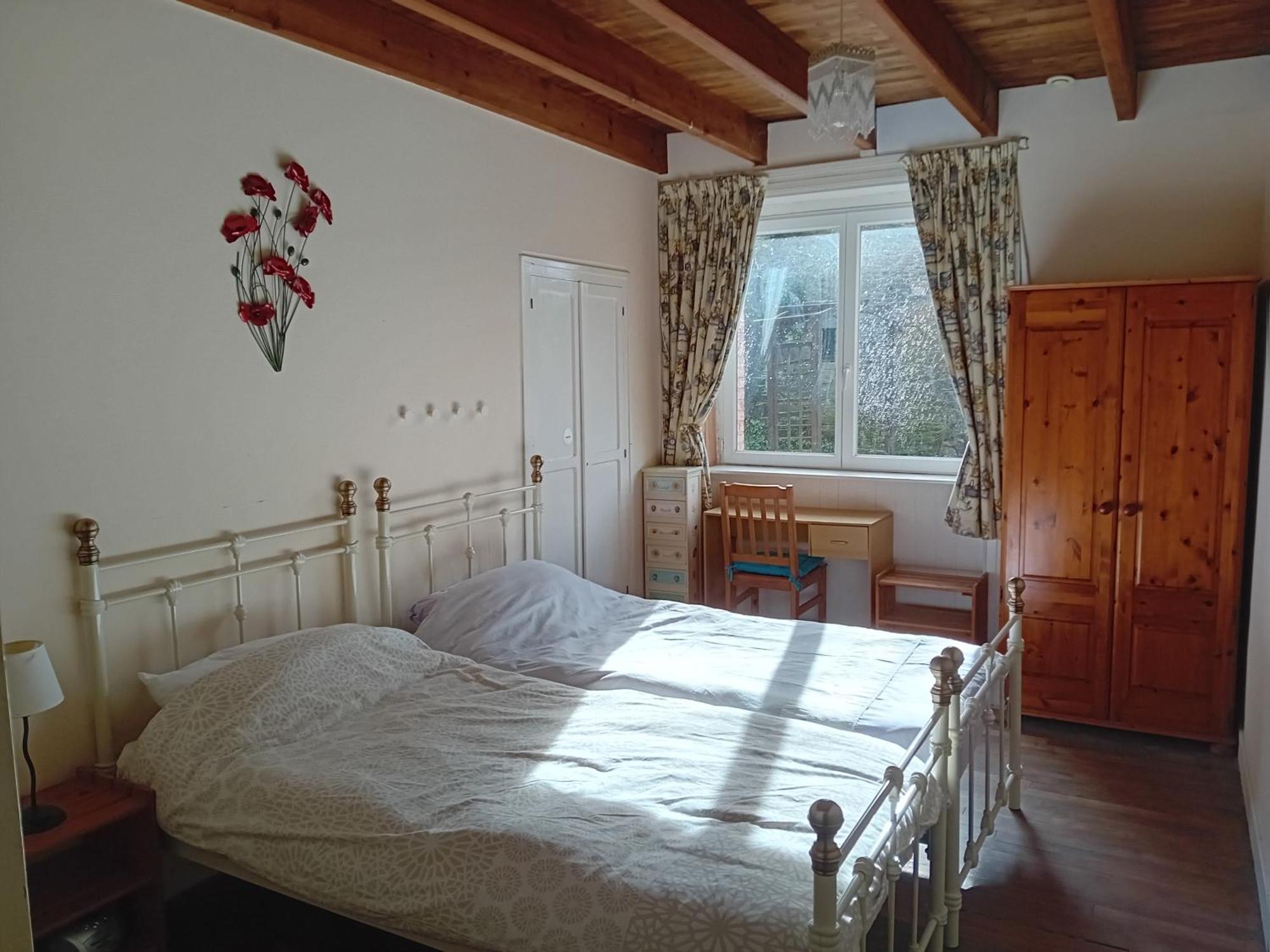 Caurelgranges Villa Caurel  Kültér fotó