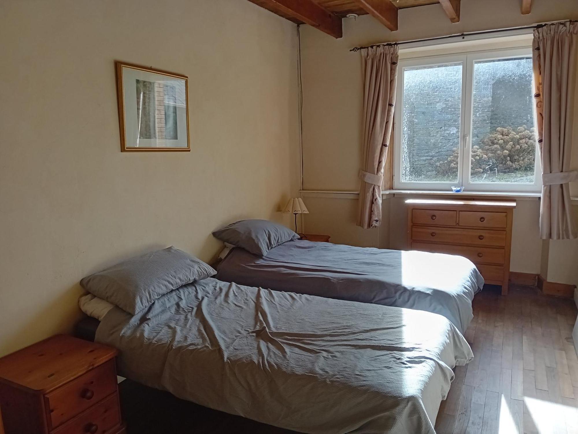 Caurelgranges Villa Caurel  Kültér fotó