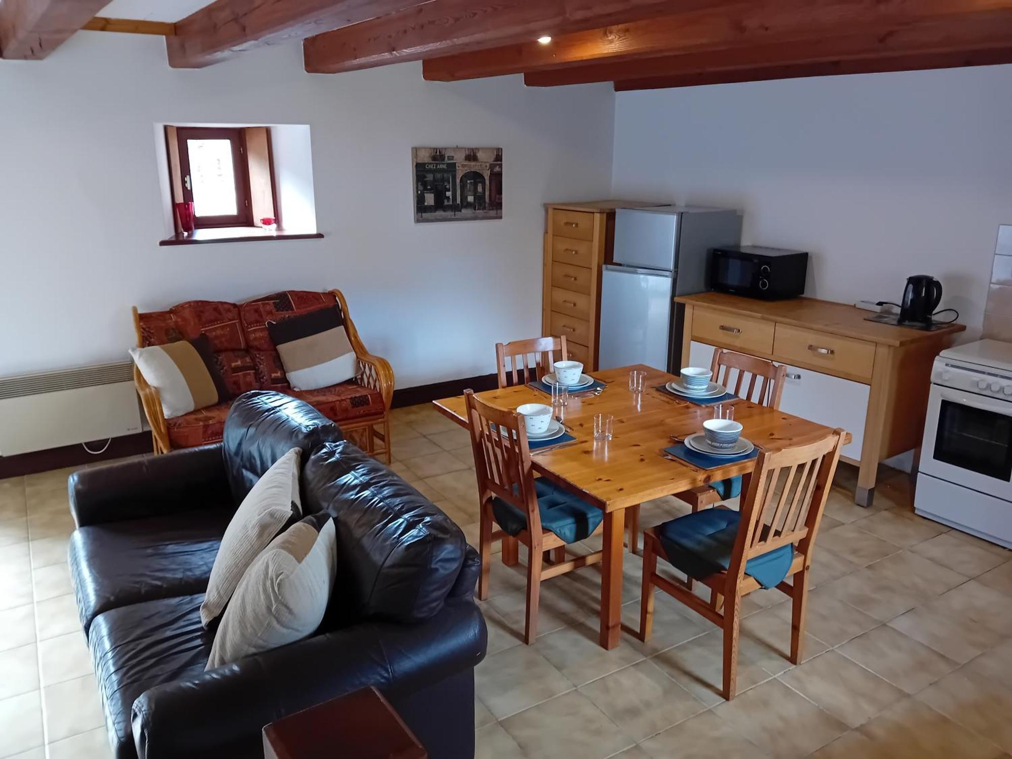 Caurelgranges Villa Caurel  Kültér fotó